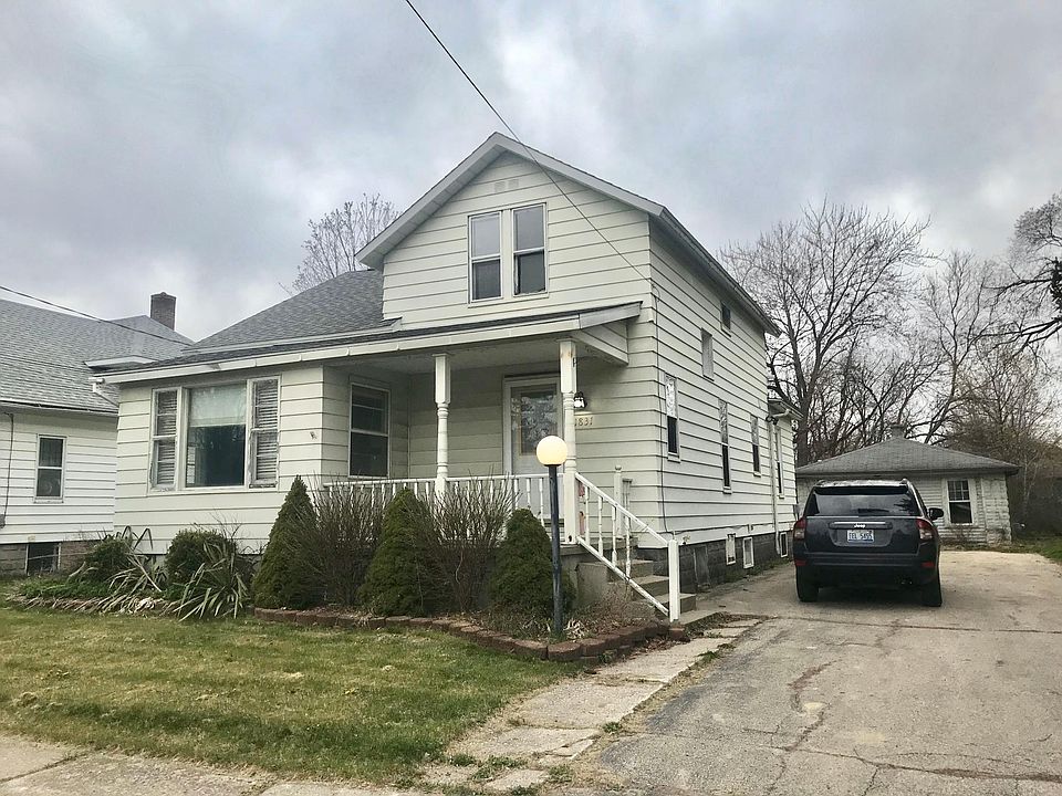 1st image of 1831 Avon St #1