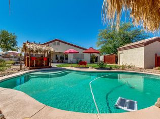 15311 S Williams Pl, Arizona City, AZ 85123