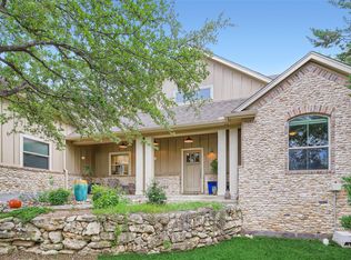 21825 Briarcliff Dr, Spicewood, TX 78669