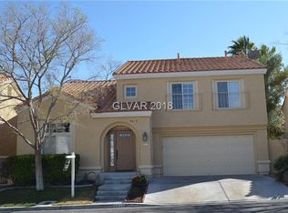 9413 Valley Hills Ave, Las Vegas, NV 89134
