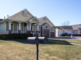 6627 E Summerside Pl, Wichita, KS 67226