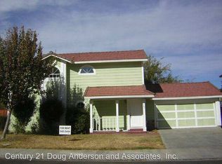 163 E Avenue R5, Palmdale, CA 93550