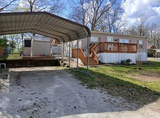 199 Monarch Ln, Branson, MO 65616