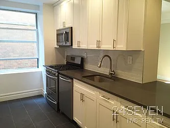 Rented by 24 7 NYC Realty Inc.