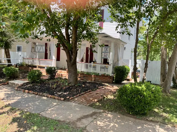 615 Mountain Ave SW APT A, Roanoke, VA 24016