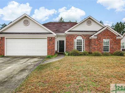 131 Nandina Way, Pooler, GA, 31322