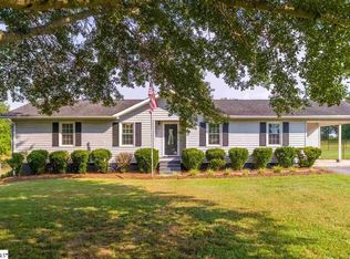 3812 Jug Factory Rd, Greer, SC 29651