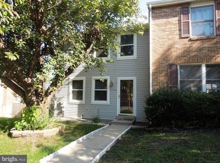 1786 Springfield Ln, Frederick, MD 21702