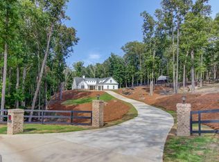 2687 Sardis Way, Buford, GA 30519