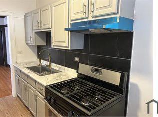 8017 S Carpenter St #3S, Chicago, IL 60620