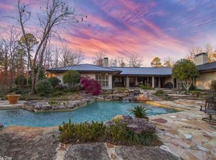 16 Iron Horse Rd, Little Rock, AR 72223