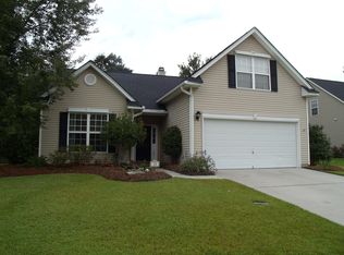 108 Oak Bluff Rd, Summerville, SC 29485