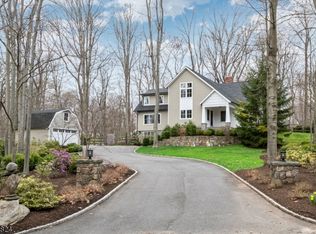 1 Fox Hollow Rd, Morristown, NJ 07960