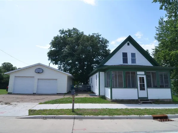 13131 10th Street, Osseo, WI 54758