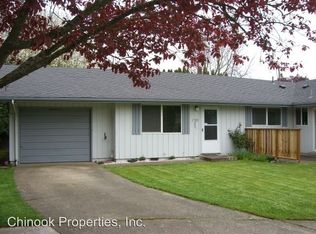 1725 Linnea Ave, Eugene, OR 97401