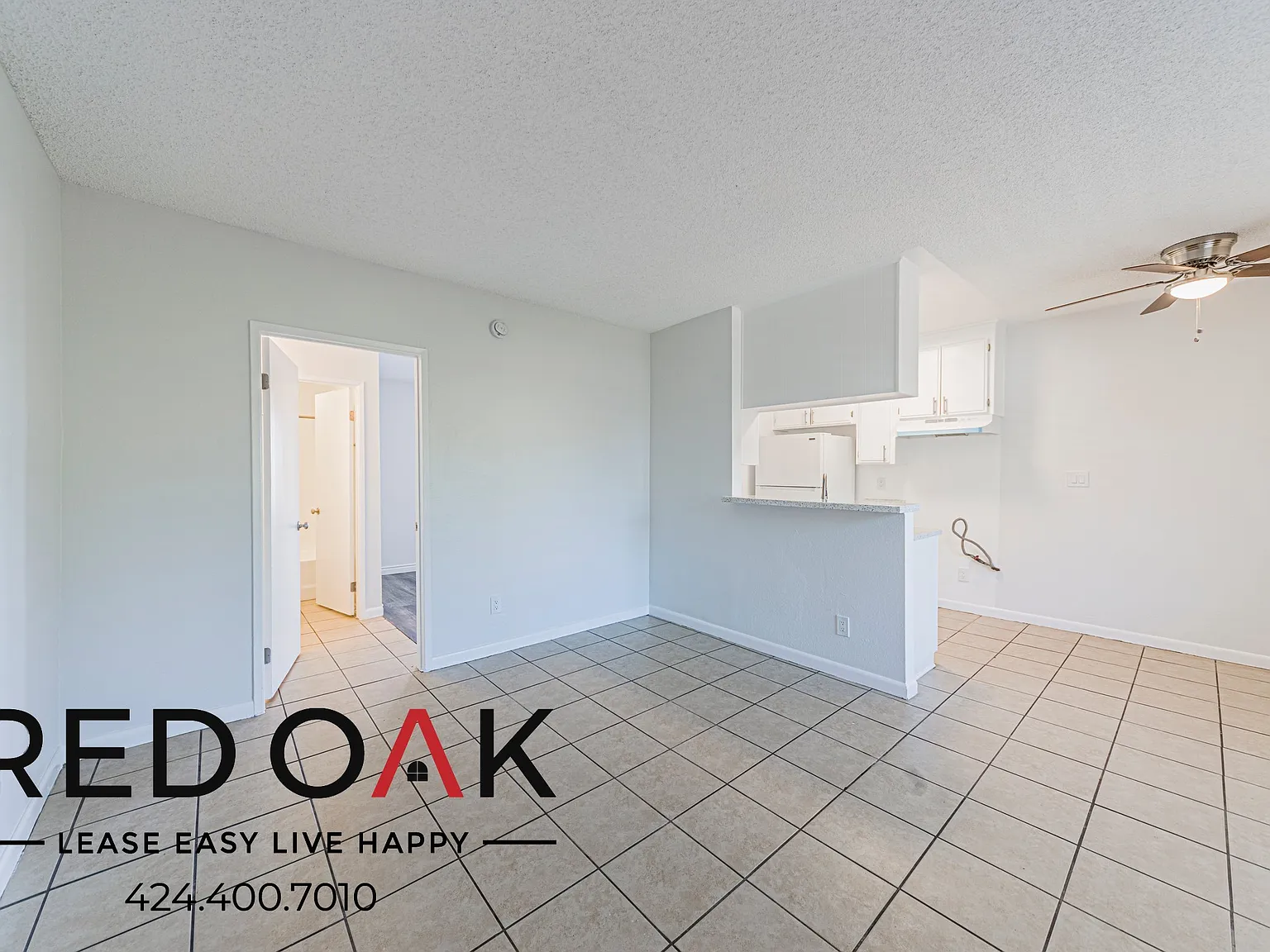 ~Low Deposit Oac~ Polished 1-Bed With Pool And Parking Included ~ In Sylmar! — Photo 1