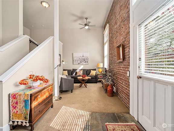 3rd image of 1301 N J Street #3