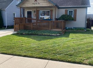 4210 Niagara St, Wayne, MI 48184