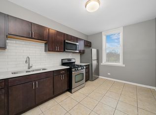 7152 S Emerald Ave #3, Chicago, IL 60621