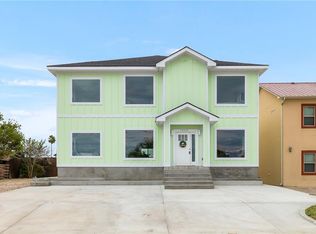 1009 Bass Ave #2, Pt Isabel, TX 78578