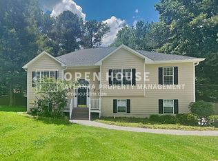 1250 Summit Point Ln, Snellville, GA 30078