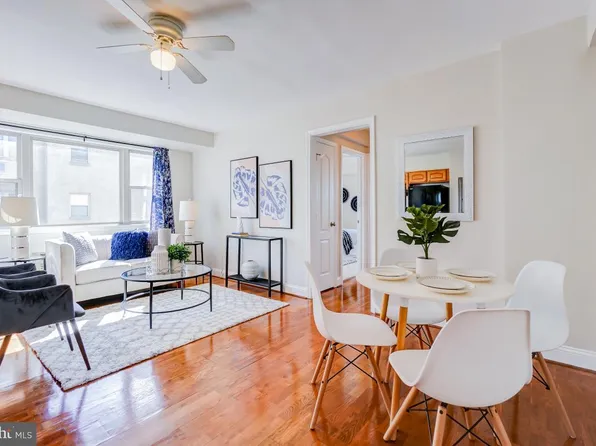 738 Longfellow St NW APT 316, Washington, DC 20011