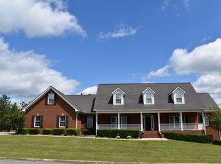 297 Keswick Dr, Chatsworth, GA 30705
