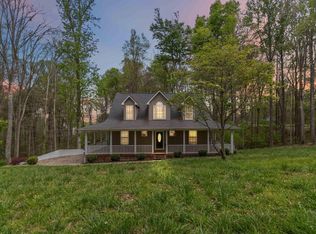120 Cole Ln, Jamestown, KY 42629