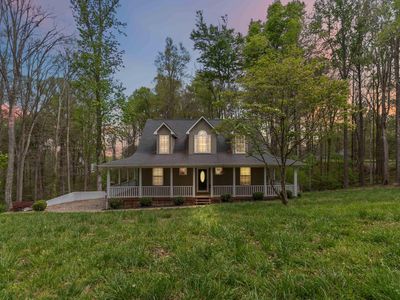 120 Cole Ln, Jamestown, KY, 42629