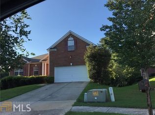 3830 Medlock Park Dr, Snellville, GA 30039