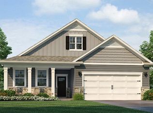 Arlington Plan, The Oaks at Liberty Crossing, Mount Vernon, OH 43050