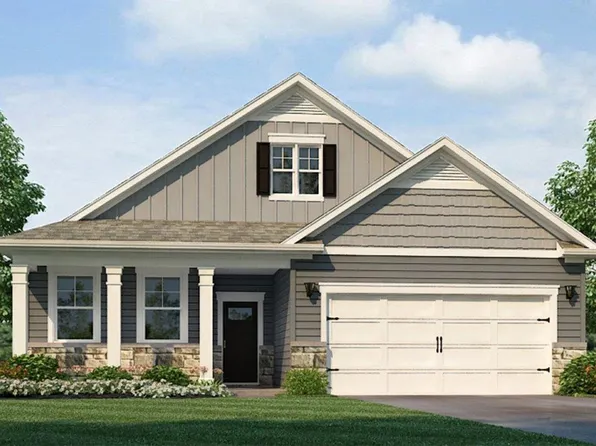 Arlington Plan, The Oaks at Liberty Crossing