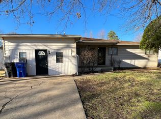 512 W Toledo Pl, Broken Arrow, OK 74012