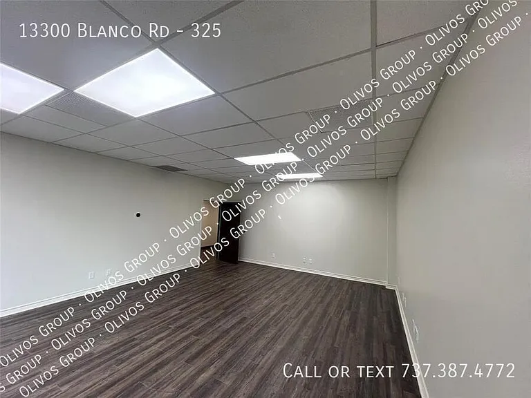 13300 Blanco Rd #325 — Photo 3