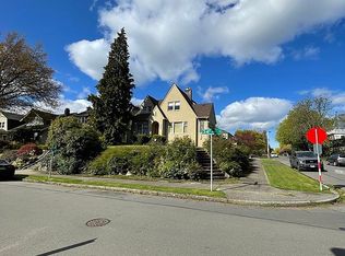 2703 34th Ave S, Seattle, WA 98144