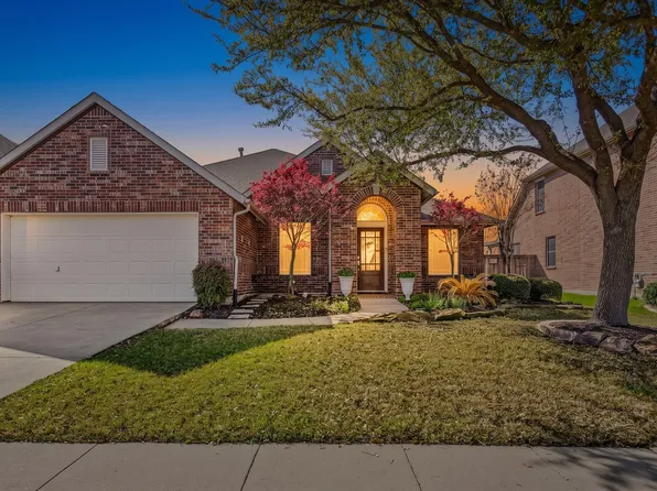 321 Deaton Dr, Fate, TX 75087