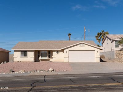 2719 Havasupai Blvd, Lake Havasu City, AZ, 86404