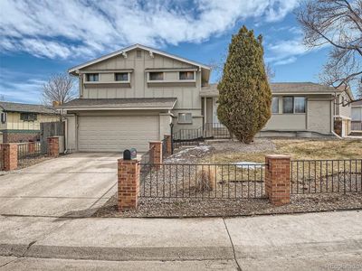 7370 Otis Court, Arvada, CO, 80003