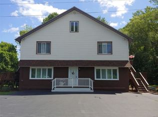 6482 Bennetts Corners Rd, Memphis, NY 13112