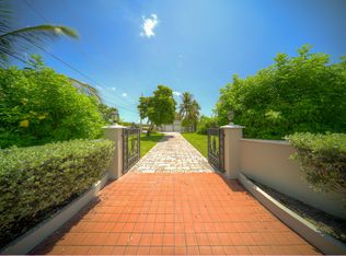 1512 S Roosevelt Blvd, Key West, FL 33040