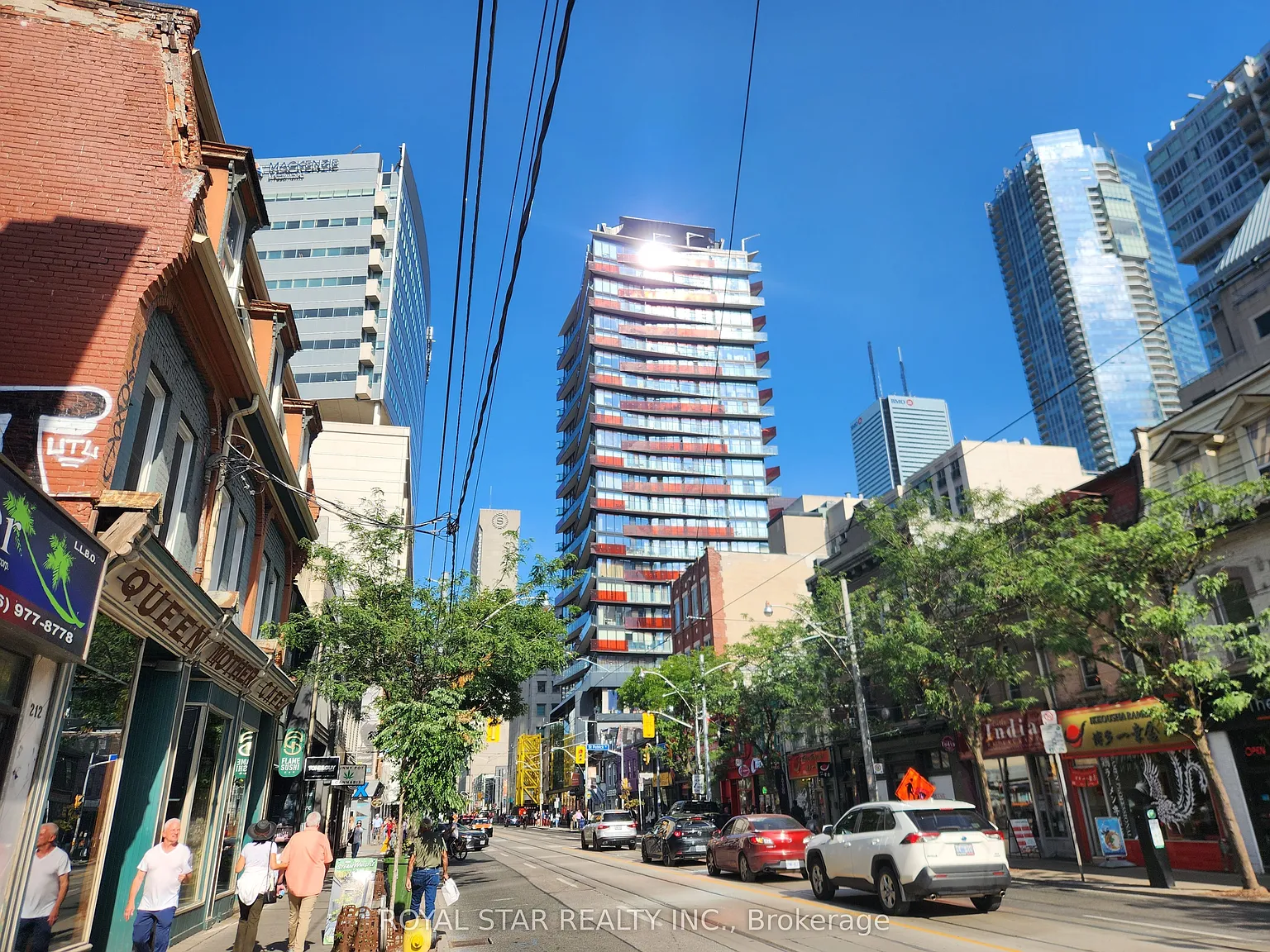 1 bed, $2,200 — Photo 2