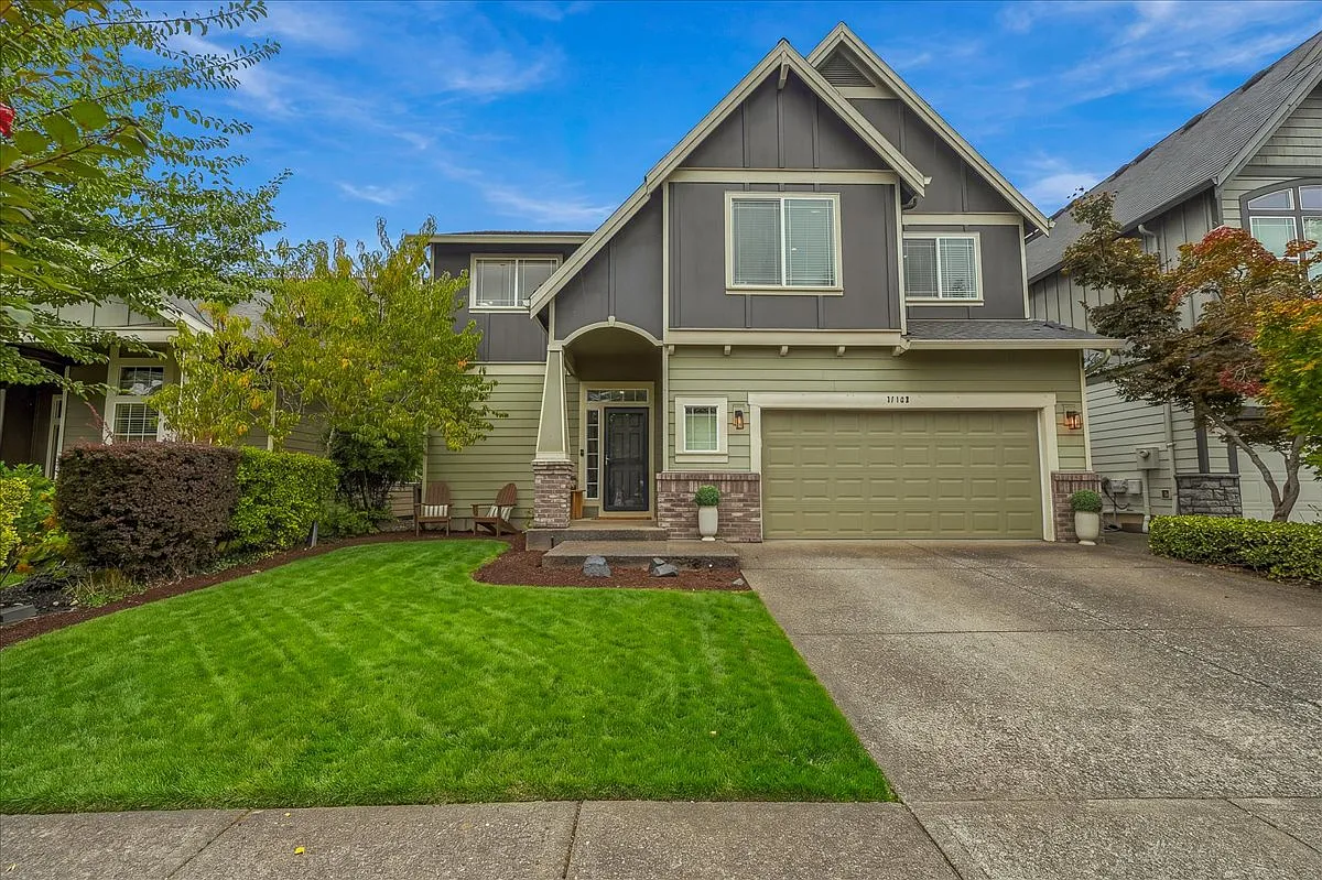 4 bed, 2.5 bath, 1908 sqft, $3,500 — Photo 1