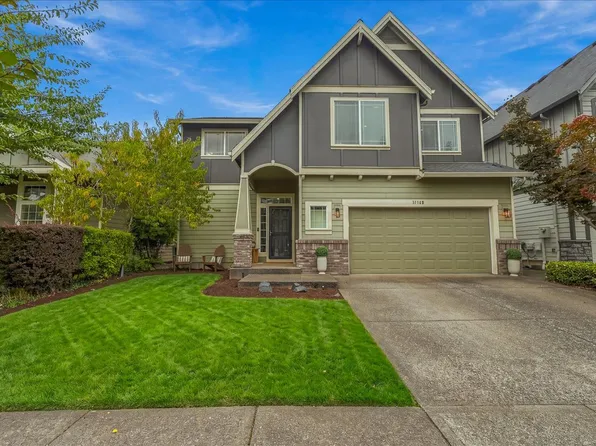 17145 SW Sandhill Ln, Sherwood, OR 97140