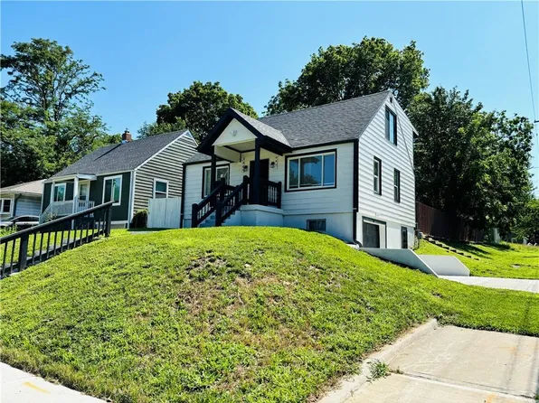 3447 Kensington Ave, Kansas City, MO 64128