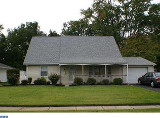 67 Harrington Cir, Willingboro, NJ 08046