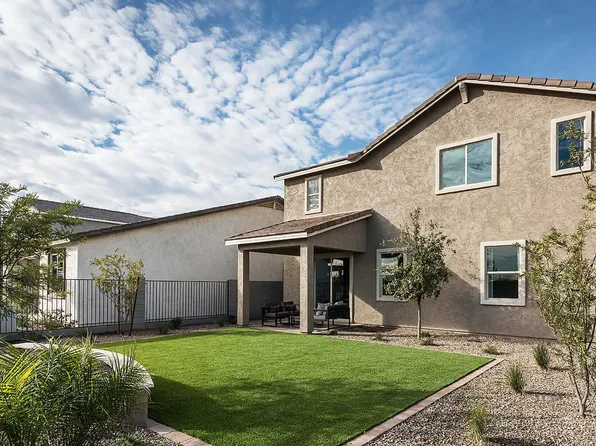 10756 W Beatrice St, Avondale, AZ 85323