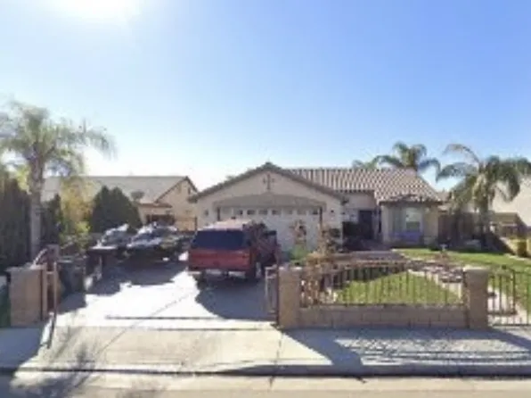 911 Joplin Ct, Bakersfield, CA 93307