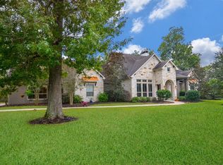 32003 Rolling Woods Trl, Fulshear, TX 77441