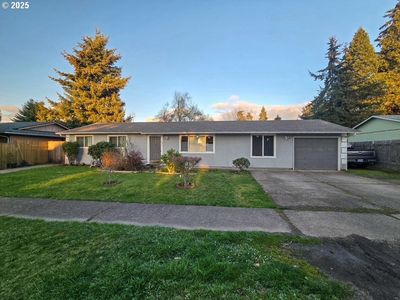 1855 Four Oaks Grange Rd, Eugene, OR, 97405