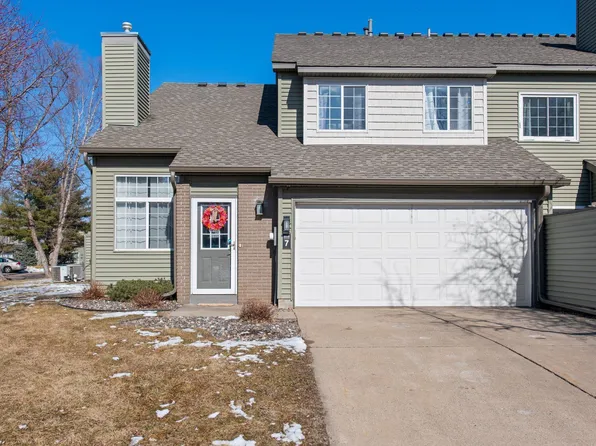 9945 Russell Ave N APT 7, Brooklyn Park, MN 55444